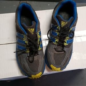Adidas men response trial
